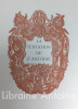 La Tentation de Saint-Antoine par Gustave Flaubert avec une introduction de Paul Valery et des illustrations de J.-G. Daragnès.. FLAUBERT (Gustave). ...