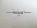 Dictionnaire des personnages, des noms de personnes, figures et référents culturels dans l'oeuvre romanesque de Louis-Ferdinand Céline. [CELINE ...
