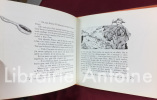 La Gardienne du feu et autres contes de métiers. Images de Michel Carlier. . LUDA (Luda Schnitzer, née Ludmilla Makowsky). CARLIER (Michel).