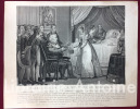 Naissance de Son Altesse Royale Monseigneur le Duc de Bordeaux le 29 septembre 1820 [...]. Baptême de Son Altesse Royale Monseigneur el Duc de ...