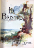La Brisure. Illustrations de H. Rousseau.. ERMITE (Pierre l'Ermite, pseudonyme d'Edmond LOUTIL). ROUSSEAU (Henri Emile)