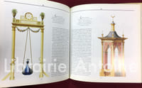 La folie de bâtir. Pavillons d'agrément et folies sous l'Ancien Régime. Préface de Charles Ryskamp.