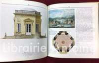 La folie de bâtir. Pavillons d'agrément et folies sous l'Ancien Régime. Préface de Charles Ryskamp.