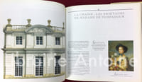La folie de bâtir. Pavillons d'agrément et folies sous l'Ancien Régime. Préface de Charles Ryskamp.
