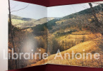 Joseph, Noémie, Célestin et autres paysans de l'Ardèche. Photographies Michel-José. Texte Jean Carrière.. [PHOTOGRAPHIE]