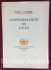 Connaissance de l'Est.. CLAUDEL (Paul)