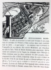 Le centenaire des services des messageries maritimes (1851-1951). Bois composés et gravés par Patrick de Manceau. . SIEGFRIED (André). THARAUD (Jérome ...