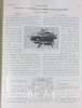 L'aéronautique. Revue mensuelle illustrée. 17 numéros du n°186 (nov. 34) au 203 (avr. 36). [AVIATION]