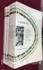 L'Année 1913. Les formes esthétiques de l'oeuvre d'art à la veille de la première guerre mondiale. Sous la direction de L. Brion-Guerry.. [CRITIQUE ...