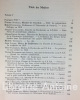 L'Année 1913. Les formes esthétiques de l'oeuvre d'art à la veille de la première guerre mondiale. Sous la direction de L. Brion-Guerry.. [CRITIQUE ...