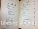 Le Cabinet de Toilette. Agencement et ameublement - soins corporels - conseils et recettes - bijoux - chiffons et dentelles.. STAFFE