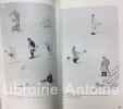 Le Cirque en images - Dessins présentés par Édith Mauriange et Paul Bouissa. archives d'ethnologie française. . VESQUE (Marthe et Juliette)
