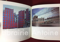 L'art et la ville - art dans la vie. L'espace public vu par les artistes en France et à l'étranger depuis 10 ans.