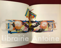 Nordanad. Peintures sculptures contemporaines.