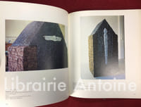 Nordanad. Peintures sculptures contemporaines.