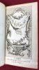 Almanach des Muses 1773. [ALMANACH DES MUSES]