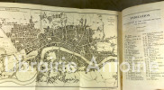 Souvenirs de Londres en 1814 et 1816 ; suivis de l'histoire et de la description de cette ville dans son état actuel ; avec 12 planches et un plan de ...