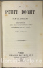 La Petite Dorrit. Roman anglais traduit [par William L. Hugues] avec l'autorisation de l'auteur sous la direction de P. Lorain.. DICKENS (Charles)