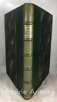 Grands jours de Castres. En collaboration avec : Daniel BASHER, Guy BOUTES, Louis BRIAND, Olivier CÈBE, Jean FAURY, Vincent FERRAS O.S.B., Yvan HUE, Hélène LATGER, Alain LÉVY, Pierre MADAULE, Gaston-Louis MARCHAL, Maurice de POITEVIN, Jean-Marc SÉGUIER, Michel SÉRY, Bernard VIALA, Guy VIALA, Bertrand de VIVIÈS et des textes de AIMOIN, Pierre CHABBERT, Anacharsis COMBES, Jean FAURIN, Jacques GACHES, Coraly de GAÏX, François MAFFRE, Charles PRADEL.