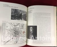 Grands jours de Castres. En collaboration avec : Daniel BASHER, Guy BOUTES, Louis BRIAND, Olivier CÈBE, Jean FAURY, Vincent FERRAS O.S.B., Yvan HUE, Hélène LATGER, Alain LÉVY, Pierre MADAULE, Gaston-Louis MARCHAL, Maurice de POITEVIN, Jean-Marc SÉGUIER, Michel SÉRY, Bernard VIALA, Guy VIALA, Bertrand de VIVIÈS et des textes de AIMOIN, Pierre CHABBERT, Anacharsis COMBES, Jean FAURIN, Jacques GACHES, Coraly de GAÏX, François MAFFRE, Charles PRADEL.