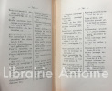 Guide pratique de l'antiquaire.. BLANCHET (Adrien). VILLENOISY (Fr. de)