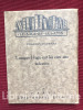 Lorsque Hugo eut les cent ans. Indications.. MAURRAS (Charles)