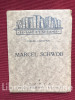 Marcel Schwob.. CHAMPION (Pierre)