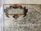 Le Berry et la Limagne d'Auvergne. "Regionis Biturigum exactis: descriptio per Joanum Calamaeum". "Limaniae topographia, Gabrielle Symoneo auctor.". ...