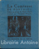 La Comtesse de Ponthieu. Conte en prose du XIIe siècle, traduit par Fernand Fleuret.. FLEURET (Fernand). DUFY (Raoul).
