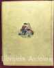 Les Aventures de Tom Sawyer. Traduction de W. L. Hugues. Illustrations par Achille Sirouy.. TWAIN (Mark). SIROUY (Achille).
