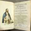 Tableau du royaume de Caboul, et de ses dépendances, dans la Perse, la Tartarie et l'Inde, offrant les moeurs, usages et costumes de cet empire, par ...
