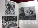 Degas. Gravures et monotypes. Introduction de John Rewald.. [DEGAS] ADHEMAR (Jean). CACHAN (Françoise)