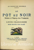 Le Pot au Noir. Scènes et figures des tropiques. Bois gravés par Falké.. CHADOURNE (Louis). FALKE (Pierre).