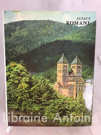 Alsace romane