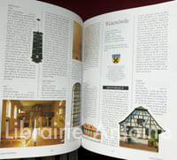 Le Patrimoine des communes du Haut-Rhin