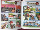 Tarzan seigneur de la jungle.. BURROUGHS (Edgar Rice). HOGARTH (Burne)