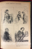 Spécimen des Oeuvres illustrées d'Alexandre Dumas.. [SPECIMEN] DUMAS (Alexandre)