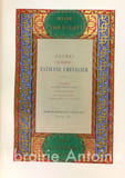 Œuvre de Jehan Foucquet. Heures d.... [FOUCQUET, Jehan]