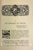 Le Roman de Tristan et Iseut renouvelé par Joseph Bédier. Illustrations de Robert Engels.. BEDIER (Joseph). ENGELS (Robert)