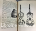 Dictionnaire de l'art, de la curiosité et du bibelot.. BOSC (Ernest)