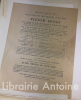 Illustrations des oeuvres complètes de Victor Hugo. . FLAMENG (François)