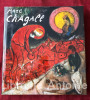 Marc Chagall de Draeger.. [CHAGALL (Marc)] SCHMALENBACH (Werner). SORLIER (Charles).