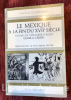 Le Mexique à la fin du XVIIe siècle vu par un voyageur italien. Présentation de Jean-Pierre Berthe.. CARERI (Gemelli). BERTHE (Jean-Pierre).