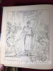 The story of Prince Hildebrand and Princess Ida by Major T. S. Seccombe with 110 illustrations by the author. SECCOMBE (Thomas)