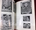 Dijon. Sculptures antiques régionales - Musée archéologique. Inventaire des collections publiques françaises. . [ARCHEOLOGIE]