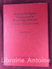 Social and religious organization in Bronze Age Denmark. An analysis of ritual hoard finds. B.A.R. International Series 124 [Organisation sociale et ...