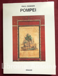 Pompei. Società, immagini urbane e forme dell'abitare.