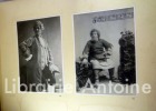 Album de reproductions photographiques de chanteurs et de danseurs viennois du premier quart du XXème siècle.. [PHOTOGRAPHIE] [OPERA]