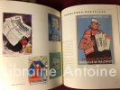Le couteau entre les dents. 70 ans d'affiches communistes et anticommunistes. Préface d'Annie Kriegel.. BUTON (Philippe). GERVEREAU (Laurent). KRIEGEL ...