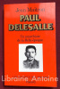 Paul Delesalle, un anarchiste de la Belle Epoque.. MAITRON (Jean)